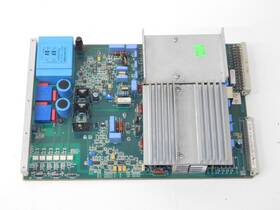 Ct812123c Charmilles Robofil 310 Wire Edm Circuit Board Control Card Module Unit