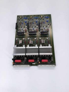 Ct8121250f Charmilles Circuit Board 8515120