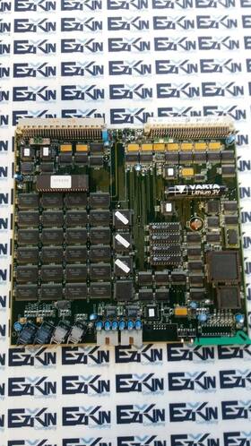 Ct8121630 Charmilles Circuit Board