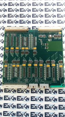 Ct8132270b Charmilles Circuit Board Ca1-94-v1