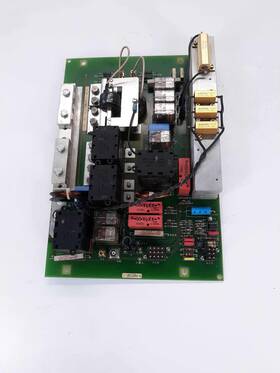 Ct8132300 Charmilles B Circuit Board 8526550 G