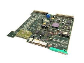 Ct8132450a Charmilles 851 5450 B Roboform 40 Edm Controller Circuit Board