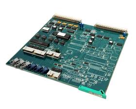 Ct8132550 Charmilles Roboform 40 Edm Circuit Board 851 5040 D