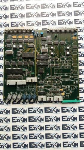 Ct8132740 Charmilles Circuit Board