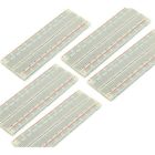 830-points Chbd835 5pcs Prototyping Boards 711301624788