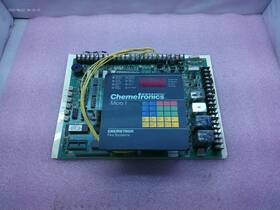 02142040 Chemetronics Board Printed Circuit Micro 1 F