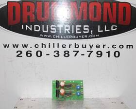1611-410a Chicago Dryer Speed Control Circuit Board Warranty Included