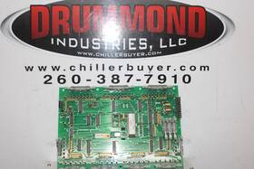 1612-503 Chicago Dryer Control Circuit Board Warranty Included