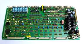 15b106456 Chloride 1 Rev 123456789 Pcb Board