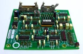 15b10660g1 Chloride Issue 3 3-phase Rectifier Control Board