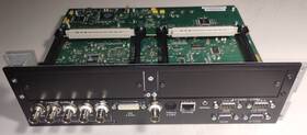 015-100065-05 Christie Ten Bit Image Processor Module Tipm-9