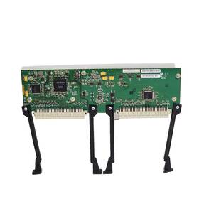 50-000718-03p Christie Digital Systems Dual Slot Backplane Module