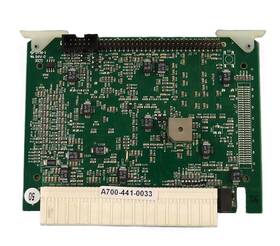 A700-441-0033 Ci Systems 410-7033 Cpu Pcb Card Sr-800r Black Body Working