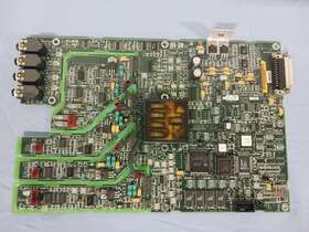 Md01641 Cicuson 35992xl Acuson 35992 Xl Pcb Board
