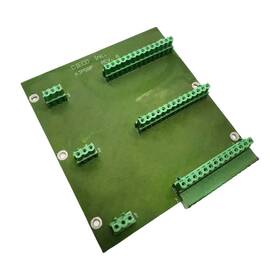 K3psbp Cieco Inc. Power Module Board Rev A Free Shipping