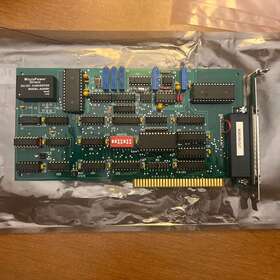 27014915054 Cincinnati 27014915054/c10 Exp16 Milacron Analog Multiplexor Used Freeship