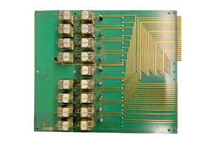 3.531-2171a Cincinnati 3-531-2171a Milacron Circuit Board For Sale As Is Not Tested