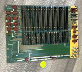 3-531-4150a Cincinnati Milacron Circuit Board Rev C