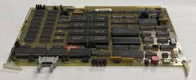 3-533-0180g Cincinnati Milacron Pc Circuit Board