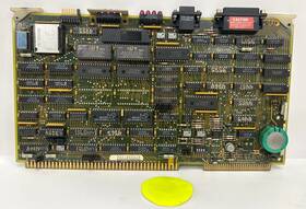 3-533-0260g Cincinnati Milacron Cpu Module Rev C