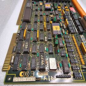 3-533-0311g Cincinnati Milacron Analog Input Circuit Board #3-533-0311g