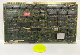3-533-0314g Cincinnati Milacron Pc Board Scpu Rev D
