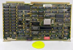 3-533-0342g Cincinnati Milacron Cpu Board Rev C