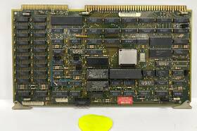 3-533-0432g Cincinnati Milacron Cpu Board Rev C