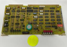 3-533-0522g Cincinnati Milacron Circuit Board Rev A