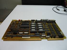 3-533-0671g Cincinnati Milacron Rev-c Circuit Board 32157 3-533-0671g Cincinnati Milacron Rev-c Circuit Board 32157