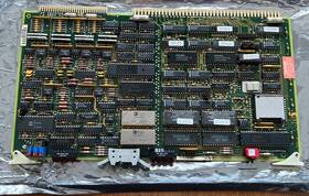 3-533-0700g Cincinnati Milacron Rev B Circuit Board Used Free Ship