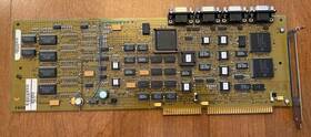 3-533-1016g Cincinnati Milacron Circuit Board Used Free Shipping