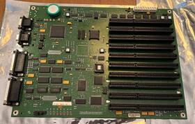 3-533-1024g Cincinnati Milacron Circuit Board Refurbished Free Shipping