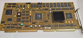 3-533-1038g Cincinnati Milacron Cpu Control Board Rev. E #3-533-1038g