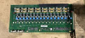 3-542-1177a Cincinnati Milacron Cmaco Circuit Board Used Free Shipping