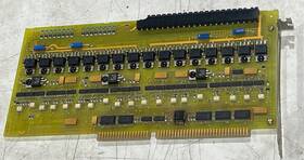 3-542-1214a Cincinnati Milacron Circuit Board Refurbished Free Shipping