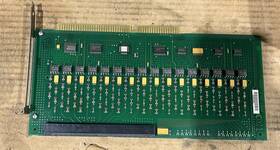 3-542-1228a Cincinnati Milacron Memory Circuit Board Used Free Shipping