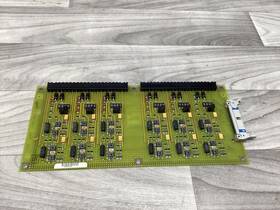 3-542-1252a Cincinnati Milacron Caf Output Board #11z72