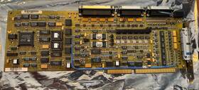 3-542-1259a Cincinnati Milacron Circuit Board Used Free Shipping