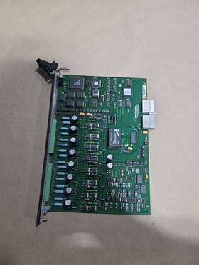 3-542-1430a Cincinnati Milacron Pwm 3-542-1430 Circuit Board