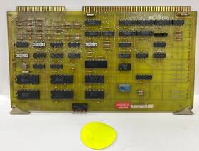 35314159a Cincinnati Milacron Circuit Board