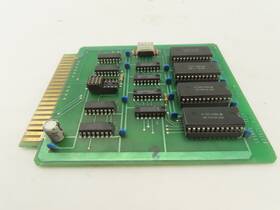 820544 Cincinnati Plc Ram Board