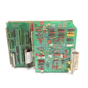 841155 Cincinnati 843146 Pcb Assy Circuit Board Assembly