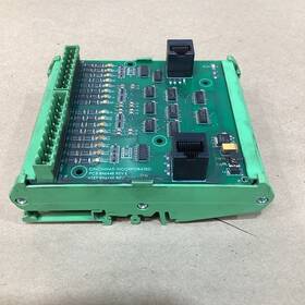 846448 Cincinnati Pcb Rev B