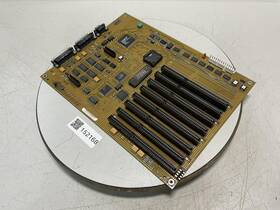 3-542-1051a Cincinnati Milacron 1051a Rev A Circuit Board Used #152168