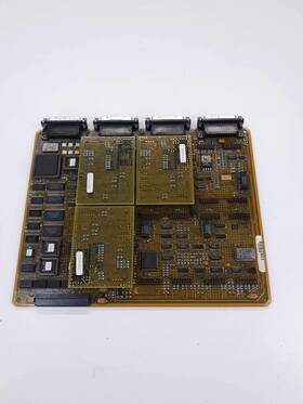 35421142a Cincinnati Milacron 10635 Dump Board