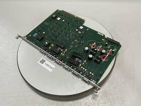 3-542-1290a Cincinnati Milacron 1290a Circuit Board Used #149747