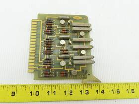 3-531-2024-d Cincinnati Milacron Cimtrol Circuit Board Card