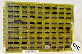 3-531-2795a Cincinnati Milacron / Pc Control Board