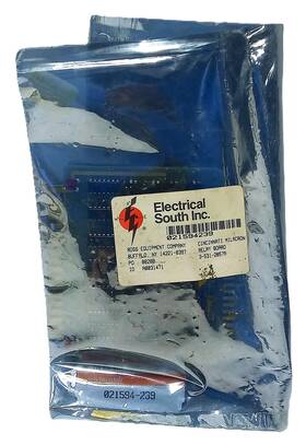 3-551-2857a Cincinnati Milacron 3-531-2857a Printed Circuit Board